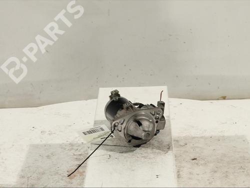 Starter MITSUBISHI MIRAGE / SPACE STAR VI Hatchback (A0_A)  | BP11989600M8 
