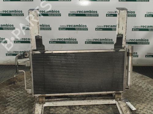 Used AC radiator AC radiator MAZDA 6 Hatchback (GG) 1.8 (120 hp) 12074783 12074783