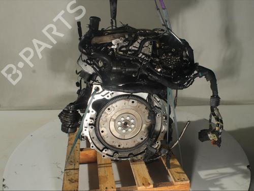 Engine JAGUAR XF I (X250) 2.2 D | BP19518507M1 