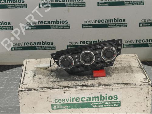 Used Climate control Climate control 11899285 11899285