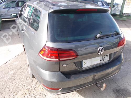 Engine VW GOLF VII Variant (BA5, BV5) 1.4 TSI | BP30691991M1  - Image 7