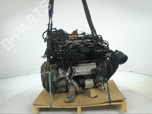 Used Engine Engine 39013532 39013532