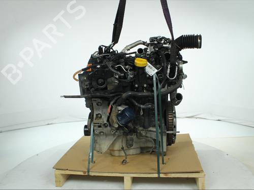 Used Engine Engine 39114015 39114015