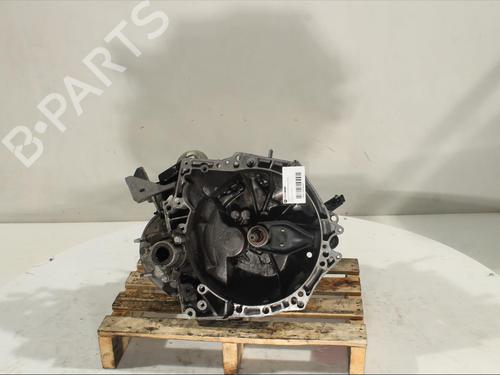 Used Gearbox Gearbox CITROËN C4 II (NC_) 1.6 HDi 90 (92 hp) 17208154 17208154