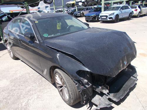 Brugte BMW 5 (G30, F90) 540 i (340 hp) 4184134