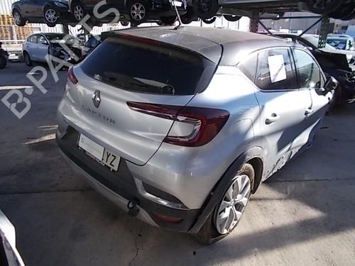 Electronic module RENAULT CAPTUR II (HF_) 1.0 TCe 90 ECO-G (HFM6) | BP24399494M83  - Image 5