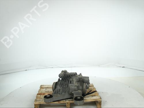 Used Rear differential Rear differential 36873954 36873954