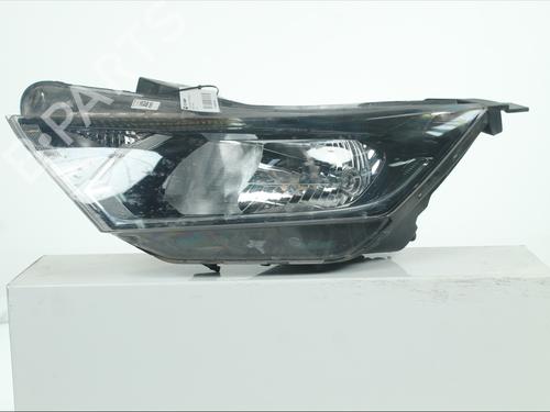 Used Left headlight Left headlight HYUNDAI i20 III (BC3, BI3) 1.2 (84 hp) 34049067 34049067