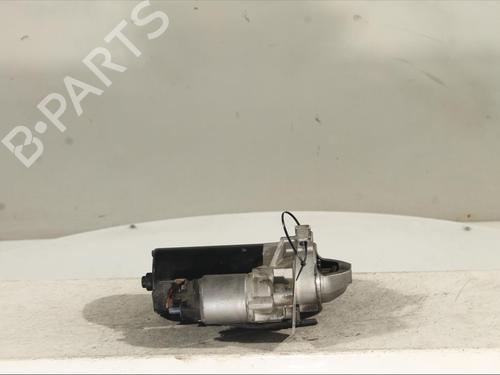 Used Starter BMW X3 (F25) xDrive 20 d (184 hp) 23984551