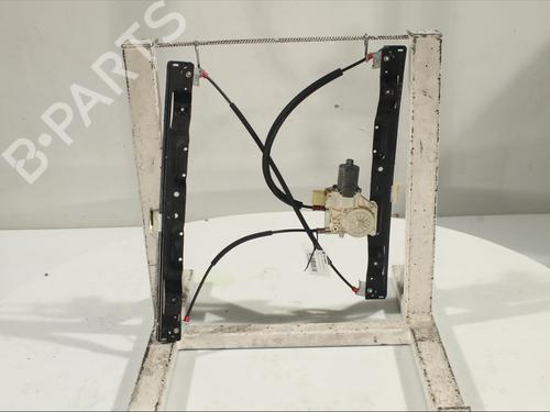 Used Front right window mechanism Front right window mechanism FORD S-MAX (WA6) 2.0 TDCi (140 hp) 12083702 12083702