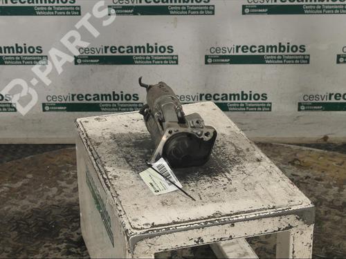 Starter DACIA LOGAN (LS_) 1.5 dCi (LS04) | BP11896034M8