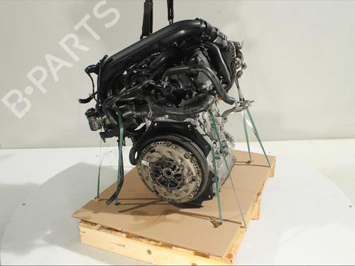 Engine SEAT ATECA (KH7, KHP) 1.4 TSI | BP26537529M1 - Image 4