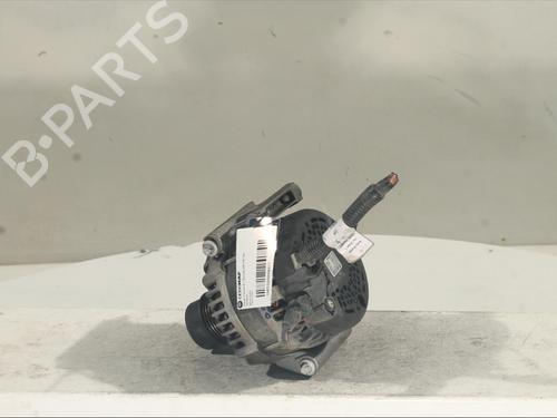 Used Alternator Alternator OPEL CORSA E (X15) 1.3 CDTI (08, 68) (95 hp) 21258504 21258504