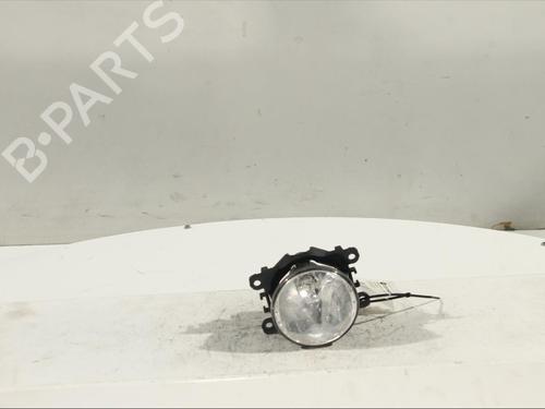 Used Right front fog light Right front fog light RENAULT CLIO IV (BH_) 0.9 TCe 90 (BHNF, BHMA, BHMH, BHJK, BHJR) (90 hp) 11907481 11907481