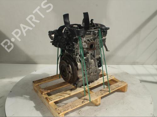 Engine SKODA FABIA III (NJ3) 1.0 | BP15227550M1 