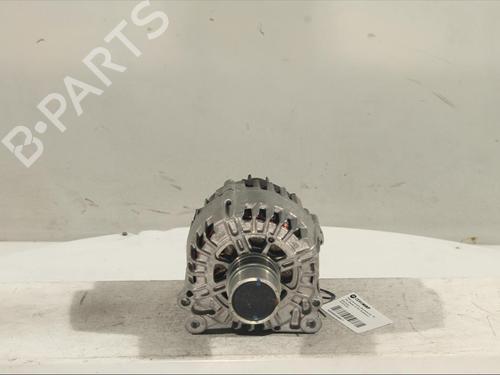 Used Alternator Alternator SEAT LEON (KL1, KLG) 1.5 eTSI (150 hp) 15184085 15184085