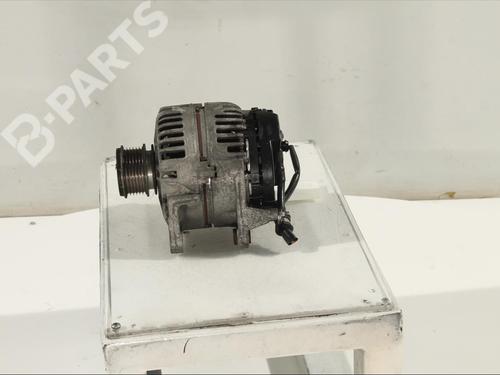 Alternator SKODA FABIA II (542) 1.2 | BP11902532M7 