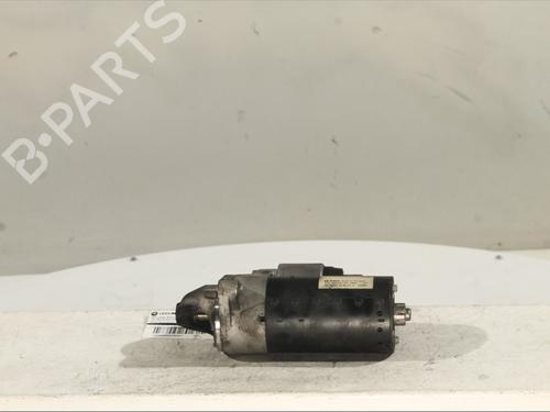 Used Starter Starter MERCEDES-BENZ E-CLASS T-Model (S212) E 200 CDI / BlueTEC (212.205, 212.206) (136 hp) 28596301 28596301