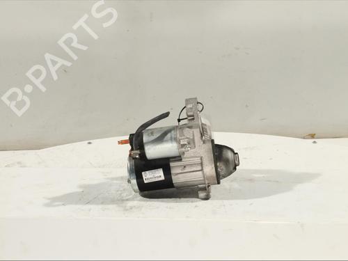 Starter RENAULT MEGANE IV Hatchback (B9A/M/N_) 1.5 dCi 110 (B9A3) | BP13473316M8 