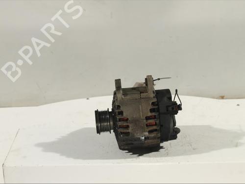 Used Alternator Alternator AUDI A3 (8P1) 1.6 TDI (105 hp) 11904842 11904842
