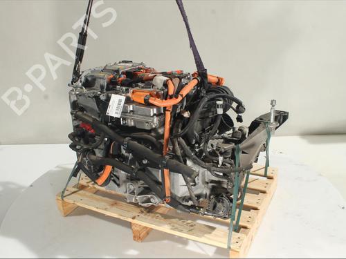 Engine SMART FORFOUR Hatchback (453) electric drive / EQ (453.091) | BP25279759M1 