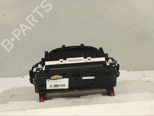 Instrument cluster TOYOTA YARIS (_P21_, _PA1_, _PH1_) 1.5 Hybrid (MXPH10, MXPH11) | BP29382825C47 