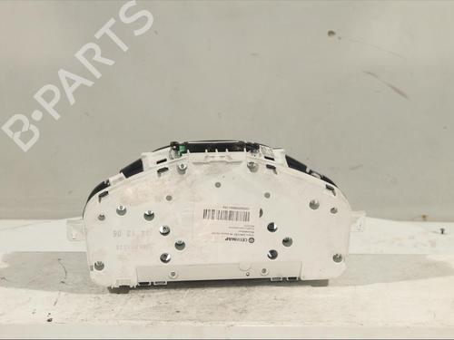 Instrument cluster VOLVO S40 II (544) 2.0 D | BP13579744C47 