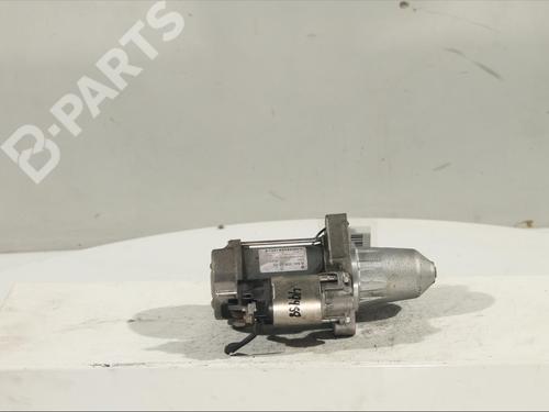 Used Starter MERCEDES-BENZ A-CLASS (W176) A 200 CDI / d (176.008) (136 hp) 11912033