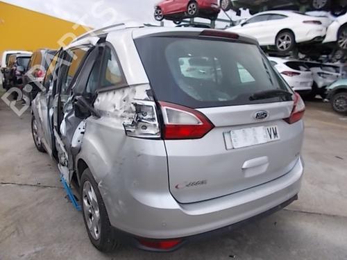 Switch FORD GRAND C-MAX (DXA/CB7, DXA/CEU) 1.6 TDCi | BP32691336I30 - Image 6