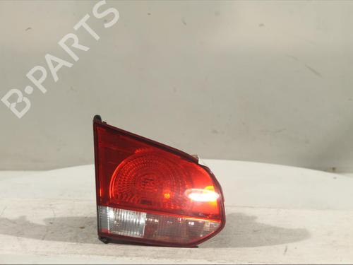 Used Left tailgate light Left tailgate light VW GOLF PLUS V (5M1, 521) 1.6 TDI (105 hp) 15227489 15227489