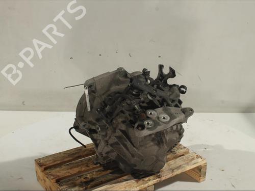 Gearbox OPEL CORSA D (S07)  | BP15011996M3 