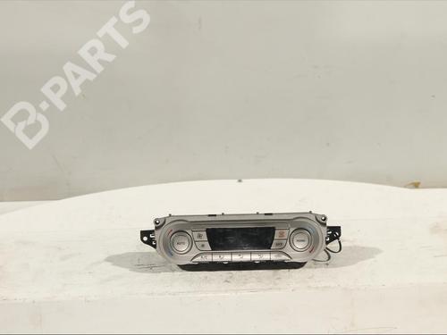 Commande Chauffage FORD FOCUS II (DA_, HCP, DP)  | BP11905572I5 