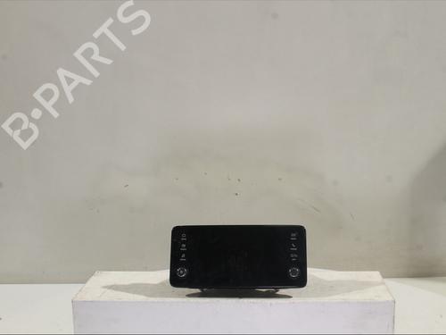 Used Electronic module Electronic module SKODA FABIA IV (PJ3) 1.0 MPI (80 hp) 33418204 33418204