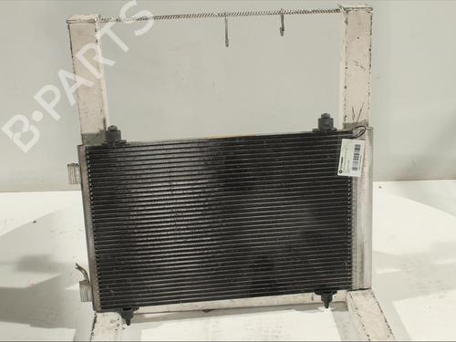 Used AC radiator AC radiator CITROËN JUMPY II (VF7) 2.0 HDi 120 (120 hp) 12081080 12081080