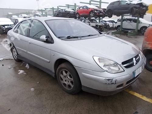 Starter CITROËN C5 I (DC_) 2.0 HDi (DCRHZB, DCRHZE) | BP33999458M8  - Image 7