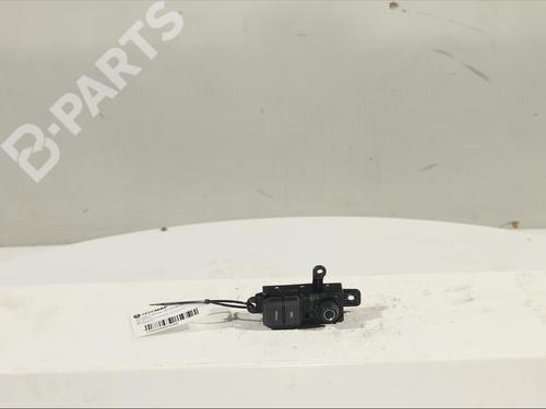Used Switch CITROËN C-ELYSEE (DD_) 1.6 BlueHDi 100 (99 hp) 11911461