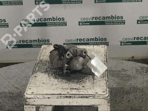 Startmotor RENAULT LAGUNA II (BG0/1_) 1.9 dCi (BG1A, BG1W, BG0G) | BP11900543M8