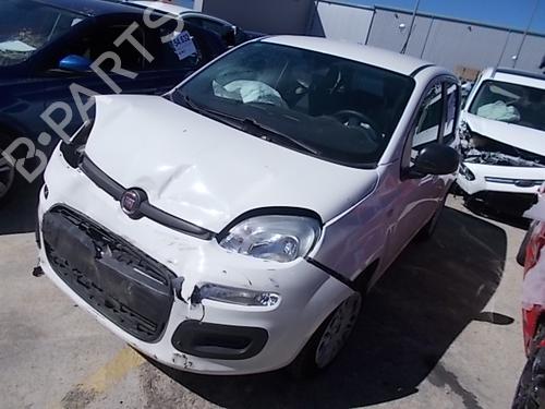 Starter FIAT PANDA (312_, 319_) 1.2 (312PXA1A) | BP24541667M8 - Image 5