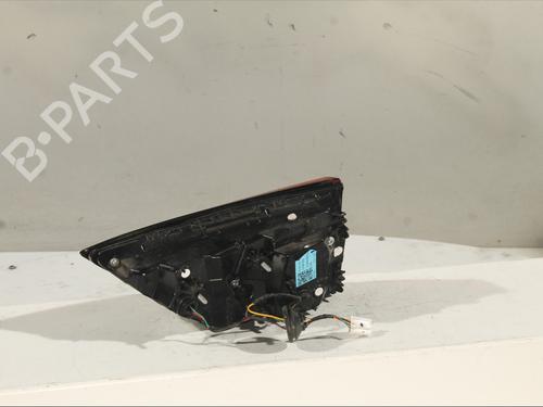 Left tailgate light MG MG ZS SUV (AZS1) EV | BP31820025C79