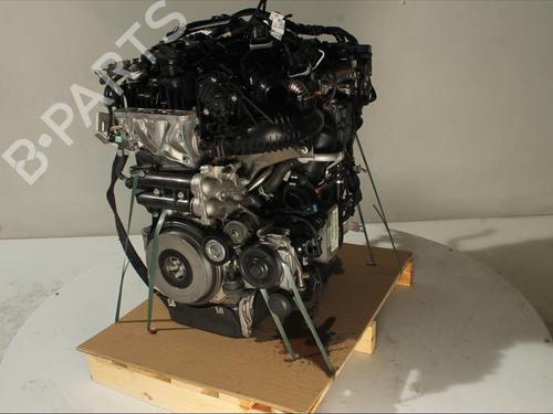 Engine MERCEDES-BENZ A-CLASS (W177) A 180 d (177.010) | BP29173394M1