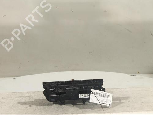 Climate control SKODA SUPERB III Estate (3V5) 2.0 TDI | BP17799420I5 