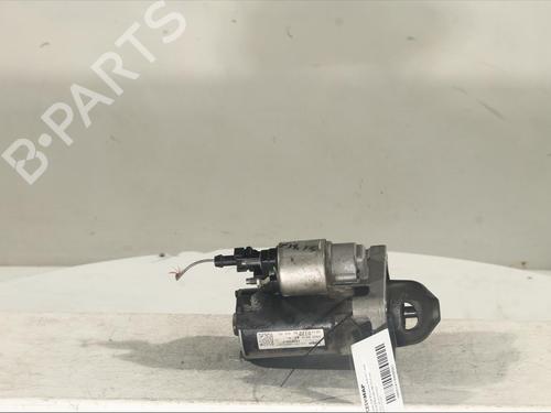 Startmotor CITROËN GRAND C4 SPACETOURER (3A_, 3E_) 1.2 PureTech 130 (131 hp) 16189429