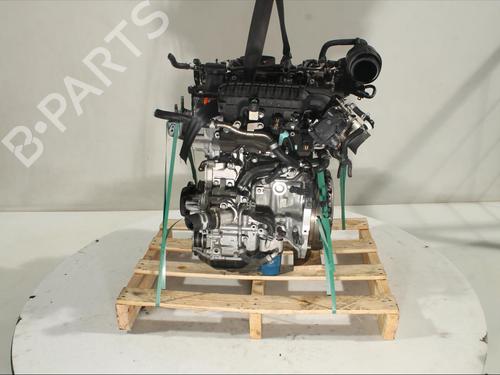 Motor KIA STONIC (YB) 1.0 T-GDi Eco-Dynamics+ (120 hp) 16533019