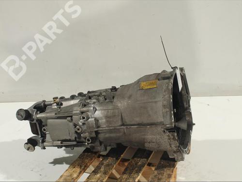 Gearbox BMW 1 (E87) 118 d | BP11908535M3 