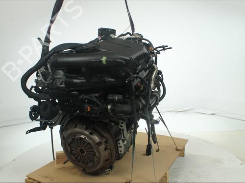 Engine PEUGEOT PARTNER Box Body/MPV 1.6 BlueHDi 100 | BP36101153M1 - Image 5