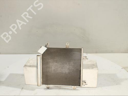 AC radiator PEUGEOT 108 1.2 | BP30502569M32 - Image 2