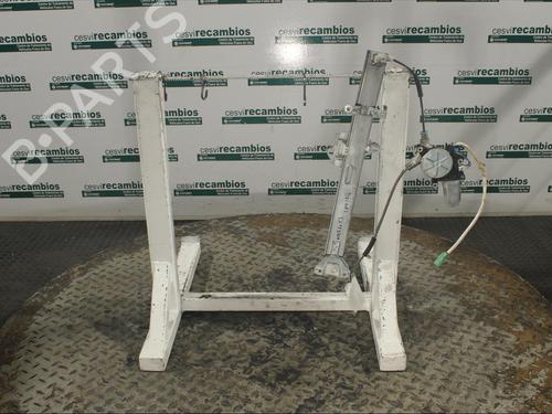 Front right window mechanism HONDA JAZZ II (GD_, GE3, GE2) 1.2 i-DSI (GD5, GE2) | BP12077356C23 