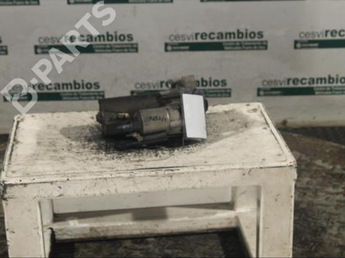 Startmotor RENAULT GRAND SCÉNIC III (JZ0/1_) 1.9 dCi (JZ0J, JZ0N, JZ1K, JZ1S) | BP11895752M8 