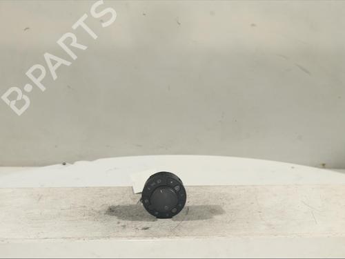Used Headlight switch OPEL CORSA D (S07) [2006-2015]  15553919