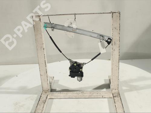 Rudehejsemekanisme ventre foran KIA STONIC (YB) 1.2 CVVT (84 hp) 12085022